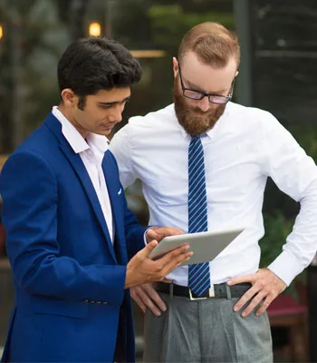 Who We Are & Why We’re Different in Business - WELLBET