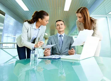 Accounting and Booking - WELLBET