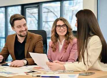 Accounting and Booking - WELLBET