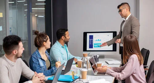 Each Project Gets a Tailored Plan Roadmap Faster Returns. - WELLBET