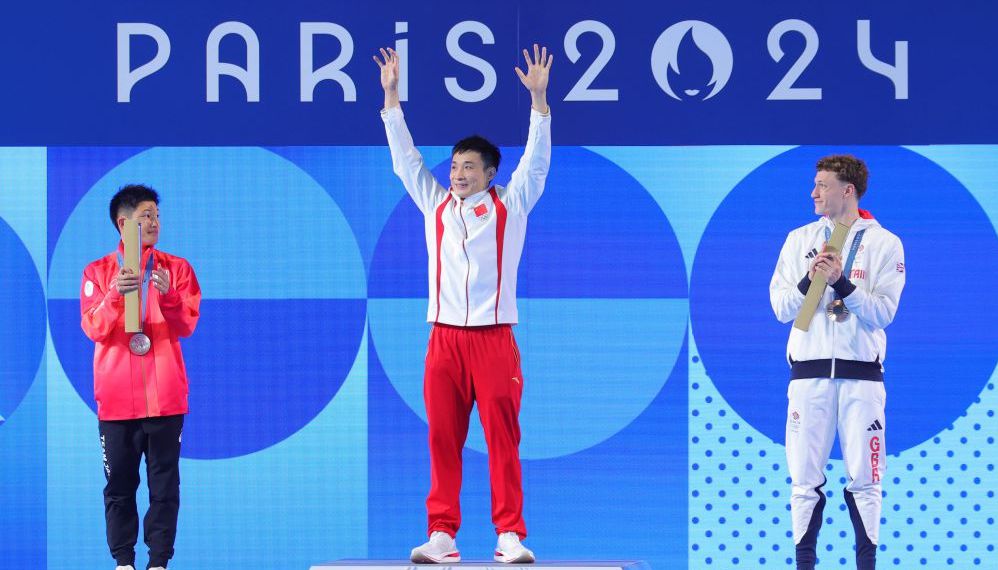 需要