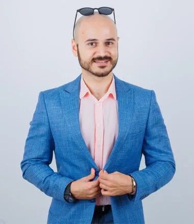 Amir Hamza - WELLBET