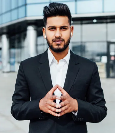 Amir Hamza - WELLBET