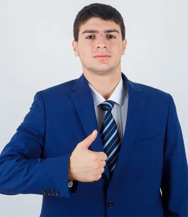 Amir Hamza - WELLBET