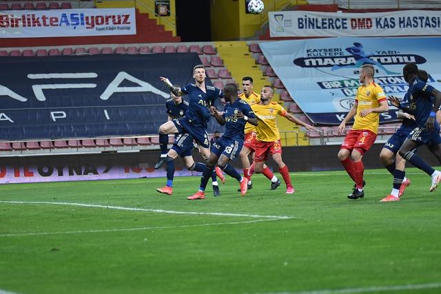 相信这场胜 相信这场胜